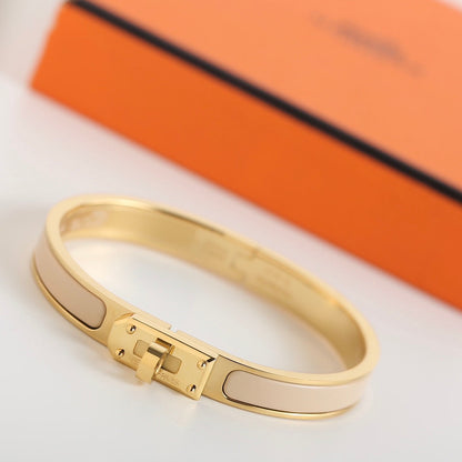 ¡®Glow Jewelry¡¯HM KELLY BEIGE BRACELET