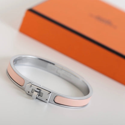 ¡®Glow Jewelry¡¯HM KELLY LIGHT PINK BRACELET