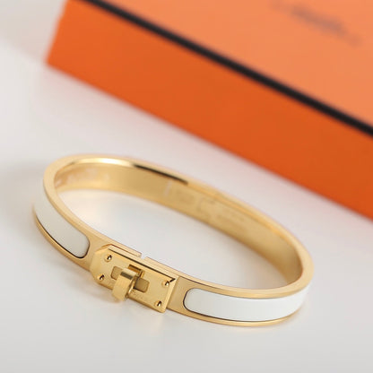 ¡®Glow Jewelry¡¯HM KELLY WHITE BRACELET