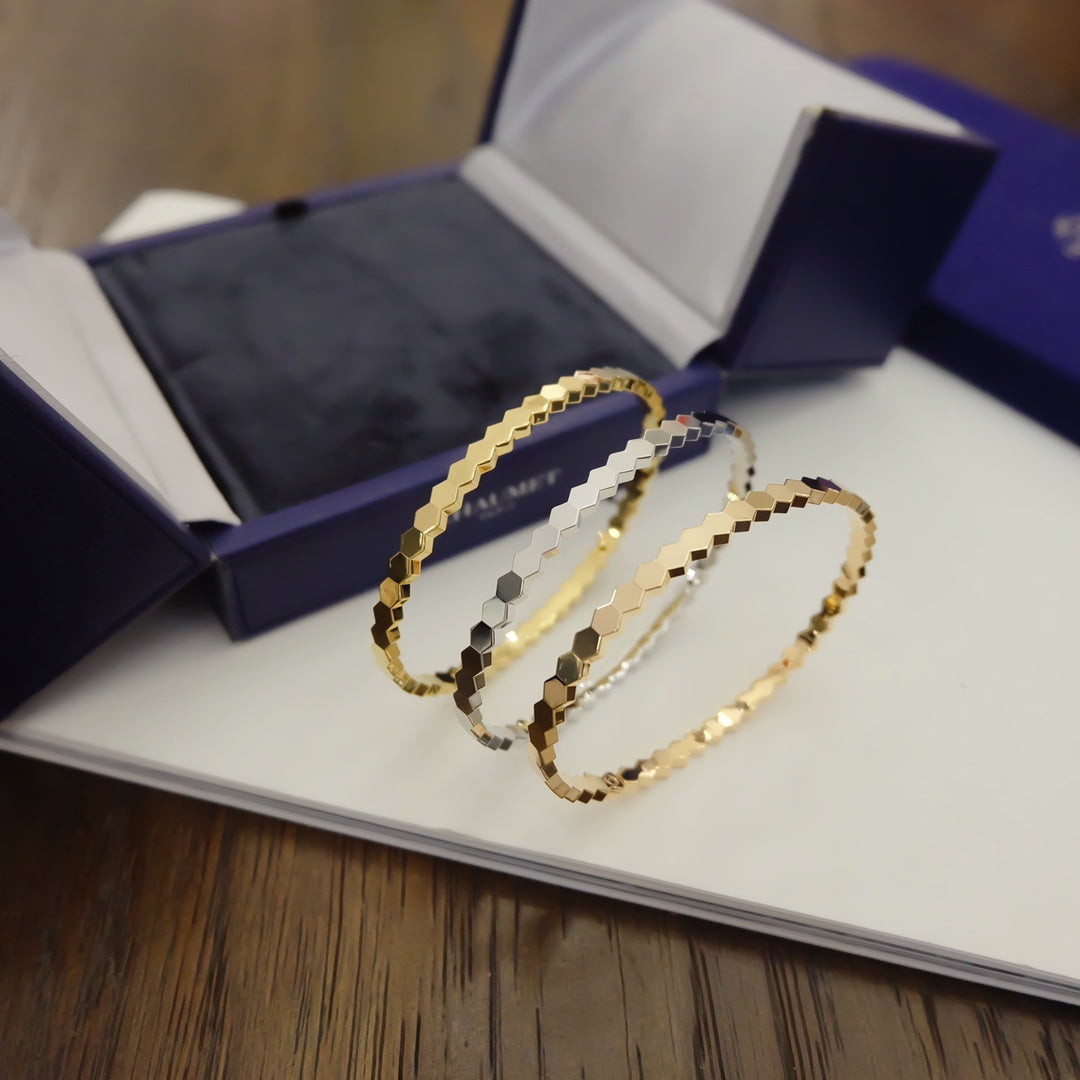 ¡®Glow Jewelry¡¯BEE LOVE BRACELET