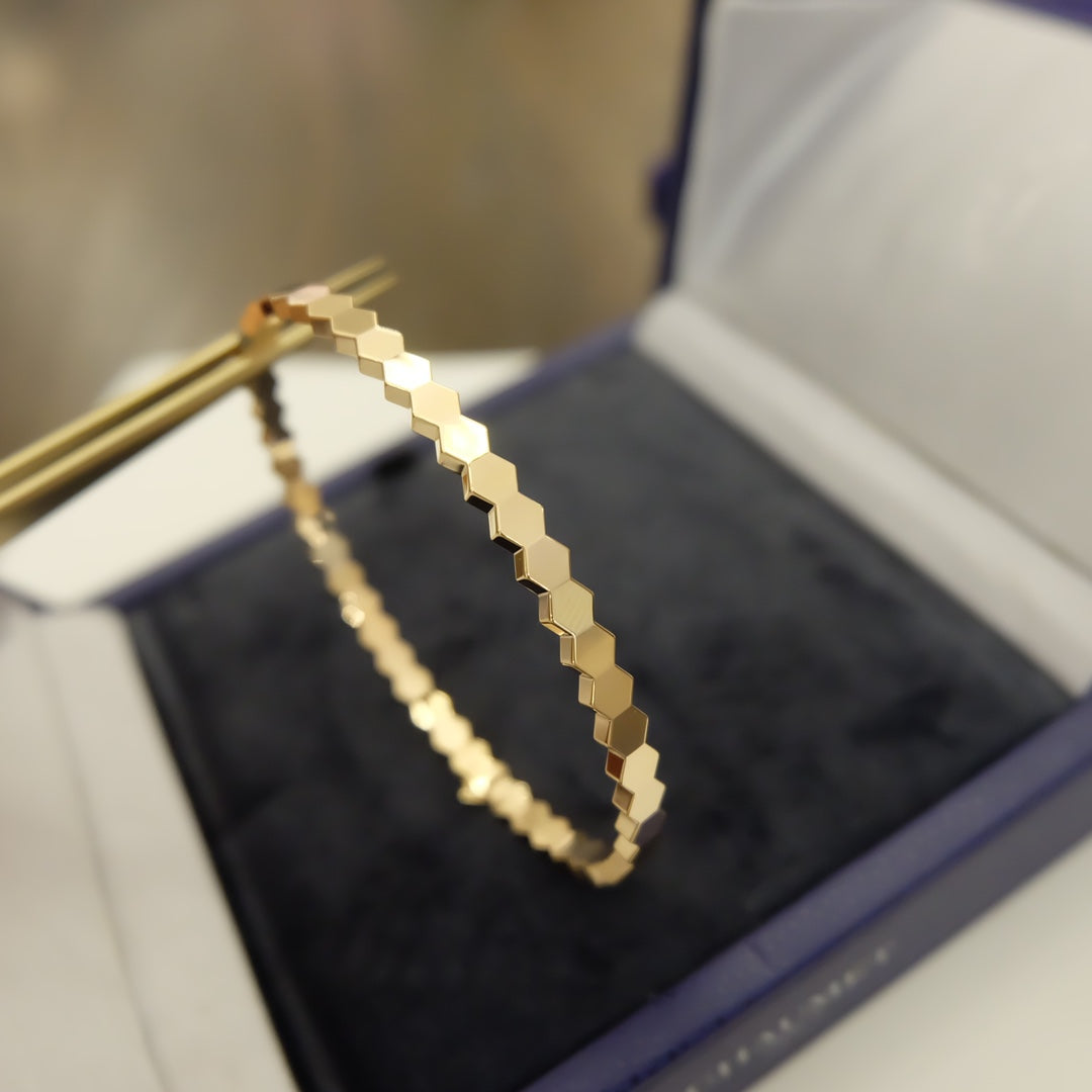 [Glow Jewelry]BEE LOVE BRACELET