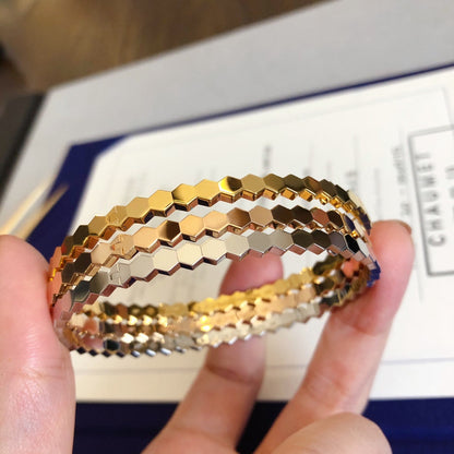 [Glow Jewelry]BEE LOVE BRACELET