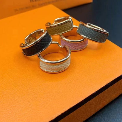 ¡®Glow Jewelry¡¯OLYMPE PINK GOLD RING
