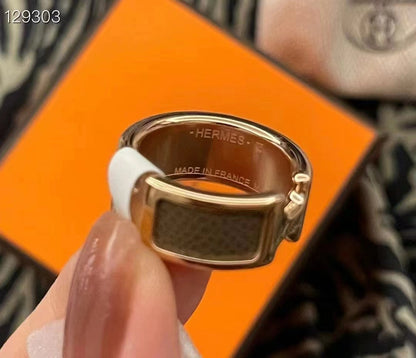 ¡®Glow Jewelry¡¯OLYMPE PINK GOLD RING