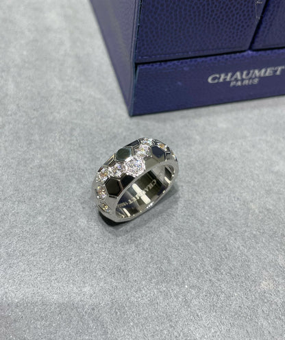 ¡®Glow Jewelry¡¯BEE LOVE DIAMOND LARGE RING