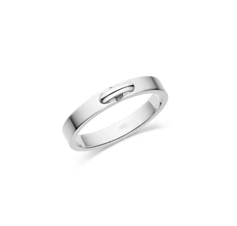 ¡®Glow Jewelry¡¯ALLIANCE LIENS VIDENCE 3MM RING