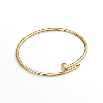 ¡®Glow Jewelry¡¯JUSTE BRACELET 2.5MM