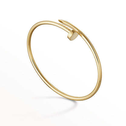 ¡®Glow Jewelry¡¯JUSTE BRACELET 2.5MM