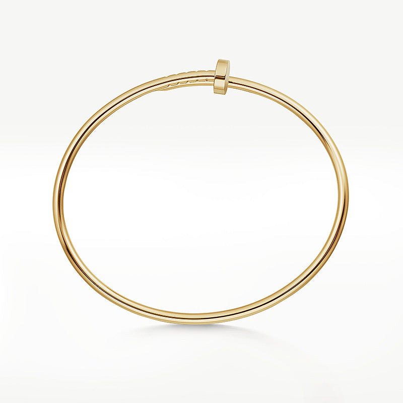 ¡®Glow Jewelry¡¯JUSTE BRACELET 2.5MM