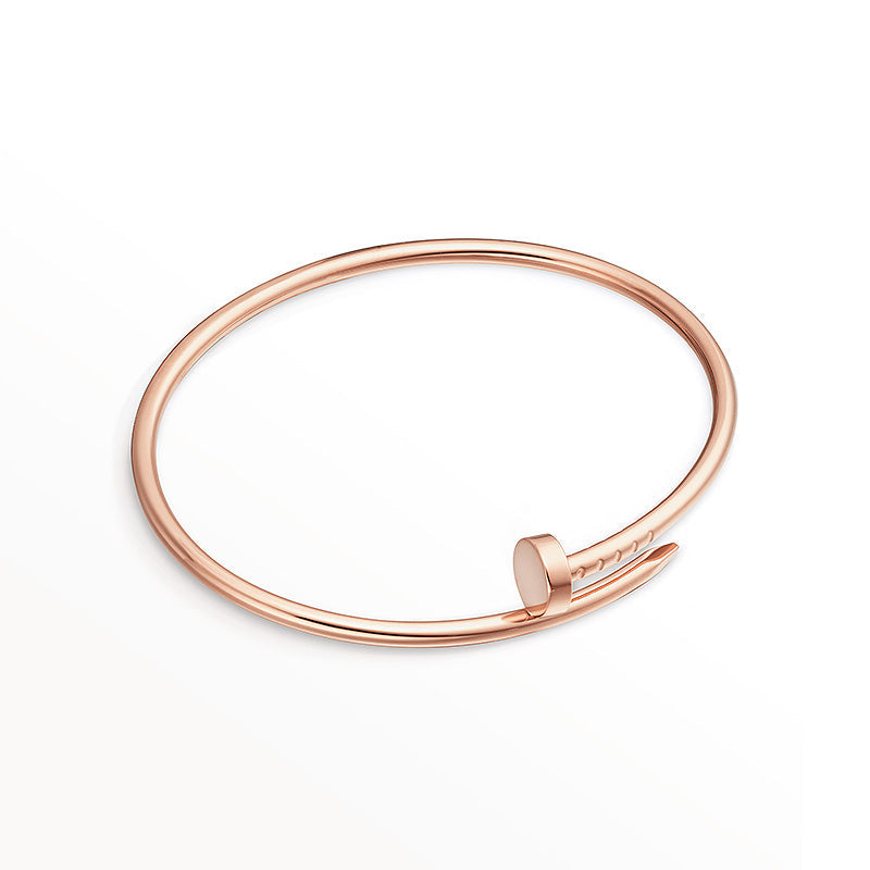 ¡®Glow Jewelry¡¯JUSTE BRACELET 2.5MM