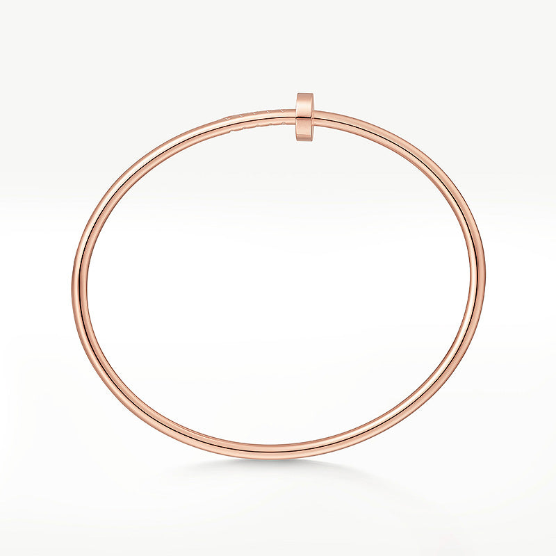 ¡®Glow Jewelry¡¯JUSTE BRACELET 2.5MM