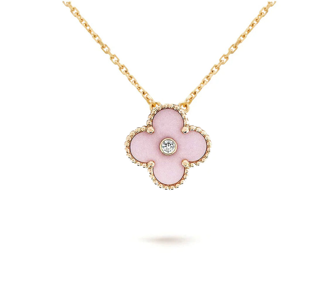 ¡®Glow Jewelry¡¯CHRISTMAS LIMITED EDITION NECKLACE COLLECTION