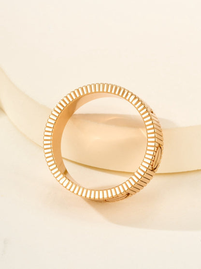 ¡®Glow Jewelry¡¯NEW MODEL LOVE 6.5 MM RING