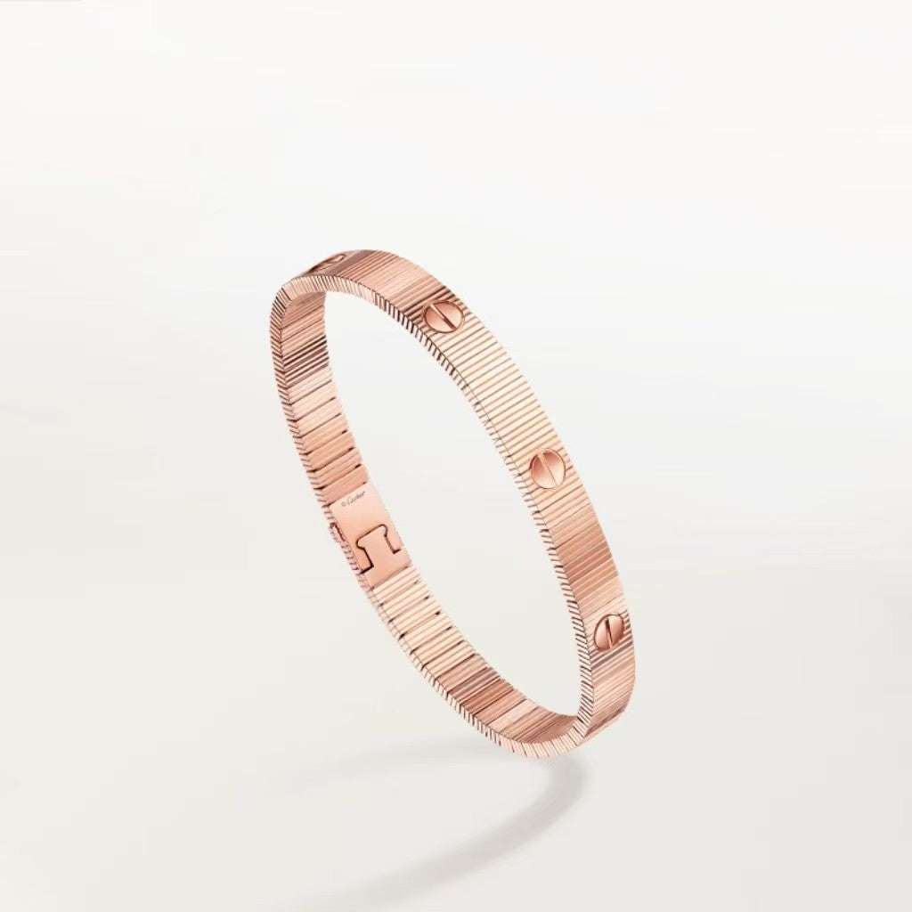 ¡®Glow Jewelry¡¯NEW MODEL LOVE BRACELET 7 MM