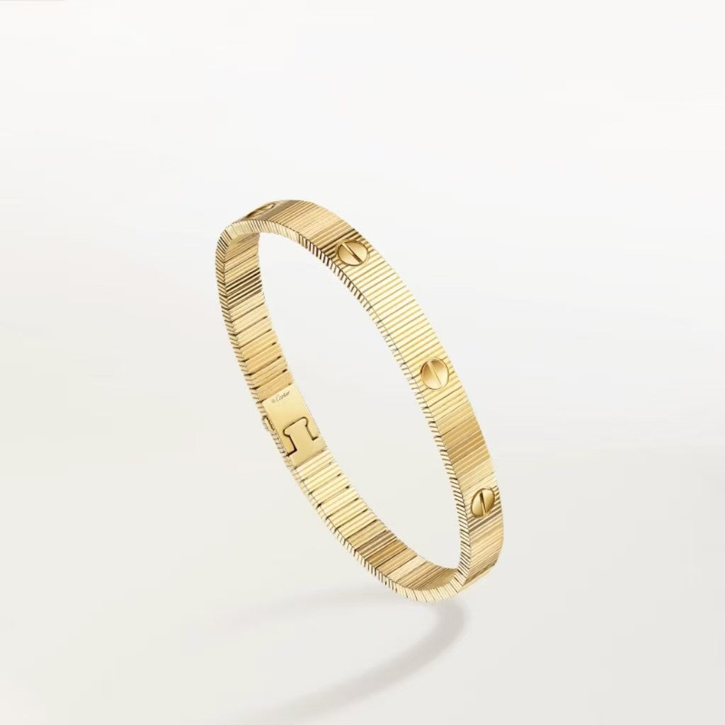 ¡®Glow Jewelry¡¯NEW MODEL LOVE BRACELET 7 MM