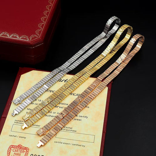 [Glow Jewelry] 2026 NEW LOVE UNLIMITED NECKLACE