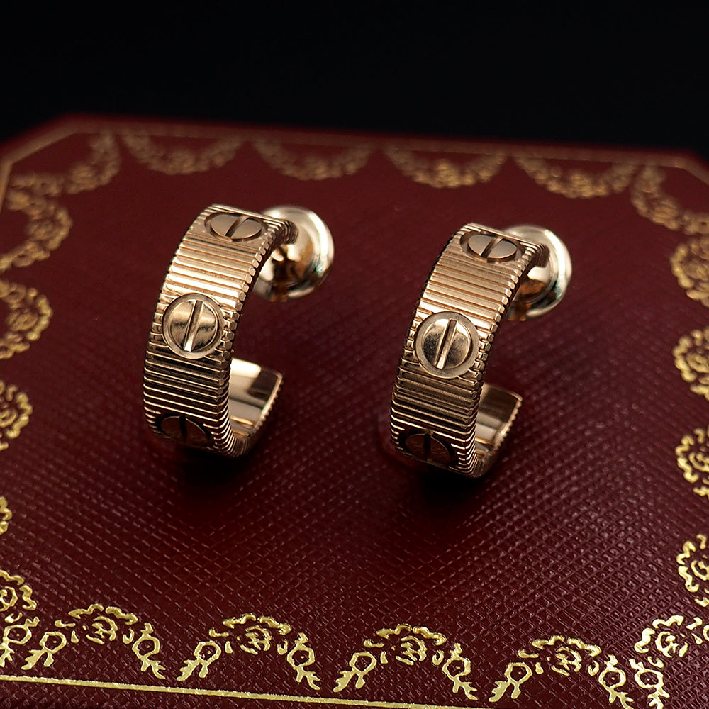 ¡®Glow Jewelry¡ 2025 NEW LOVE UNLIMITED EARRINGS