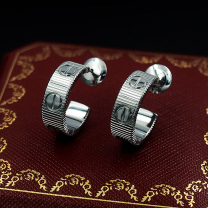 [Glow Jewelry] 2026 NEW LOVE UNLIMITED EARRINGS