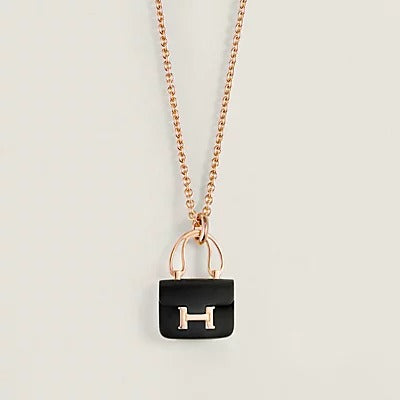 ¡®Glow Jewelry¡¯WOMEN'S HM AMULETTES CONSTANCE PENDANT NECKLACE
