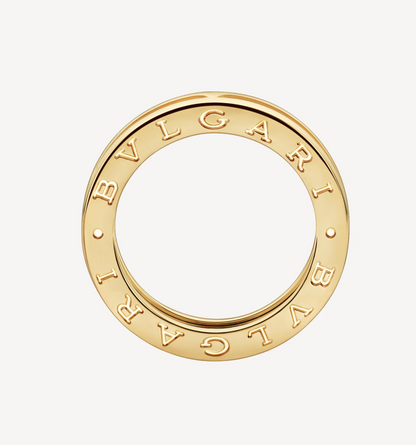 [Glow Jewelry]ZERO 1 ONE-BAND RING