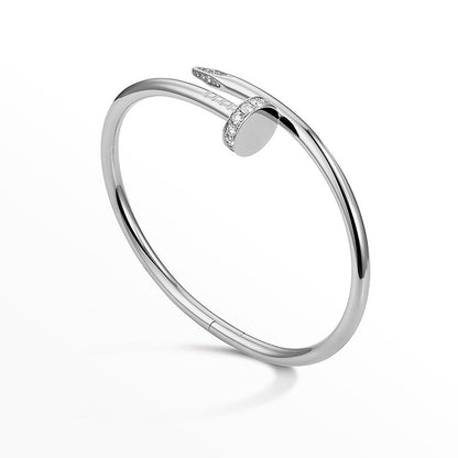 ¡®Glow Jewelry¡¯JUSTE BRACELET 3.5MM DIAMONDS