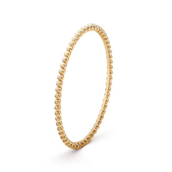 [Glow Jewelry]PERLEE PEARLS BRACELET