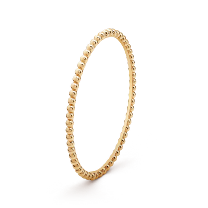 [Glow Jewelry]PERLEE PEARLS BRACELET