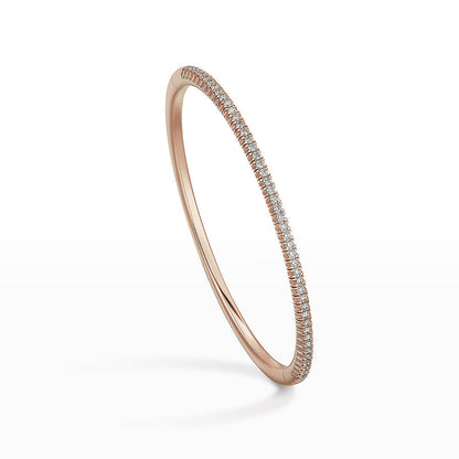 ¡®Glow Jewelry¡¯MINI DIAMOND TENNIS BRACELET