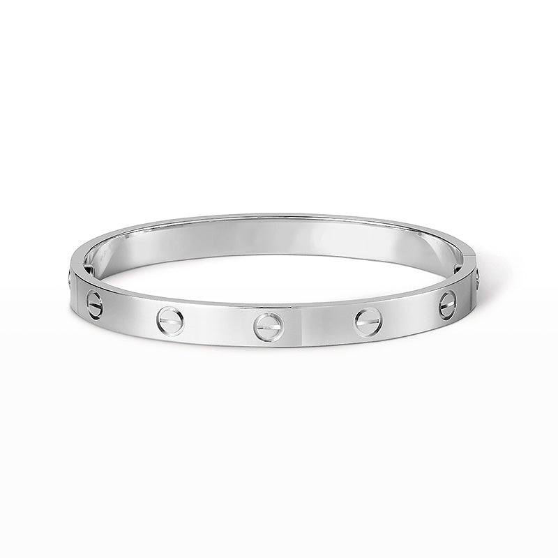 ¡®Glow Jewelry¡¯LOVE BRACELET 6.1MM