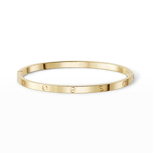 [Glow Jewelry]LOVE BRACELET 3.65MM