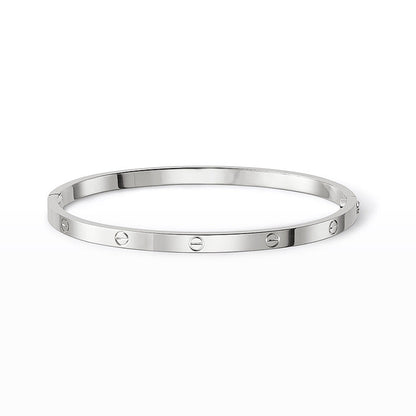 [Glow Jewelry]LOVE BRACELET 3.65MM
