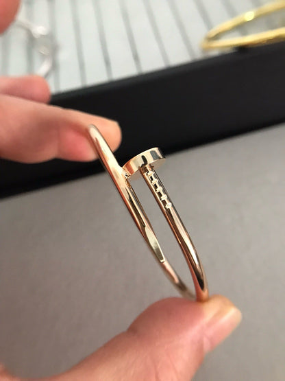 ¡®Glow Jewelry¡¯JUSTE BRACELET 3.5MM