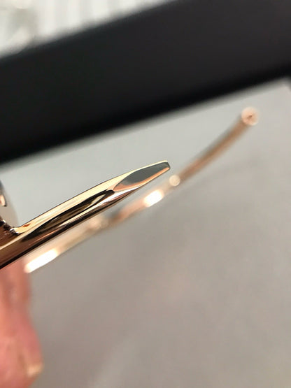 ¡®Glow Jewelry¡¯JUSTE BRACELET 3.5MM