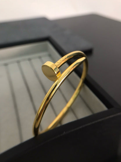 [Glow Jewelry]JUSTE BRACELET 3.5MM