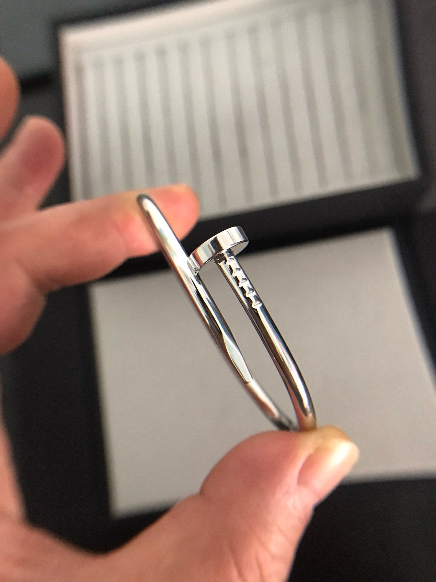 ¡®Glow Jewelry¡¯JUSTE BRACELET 3.5MM