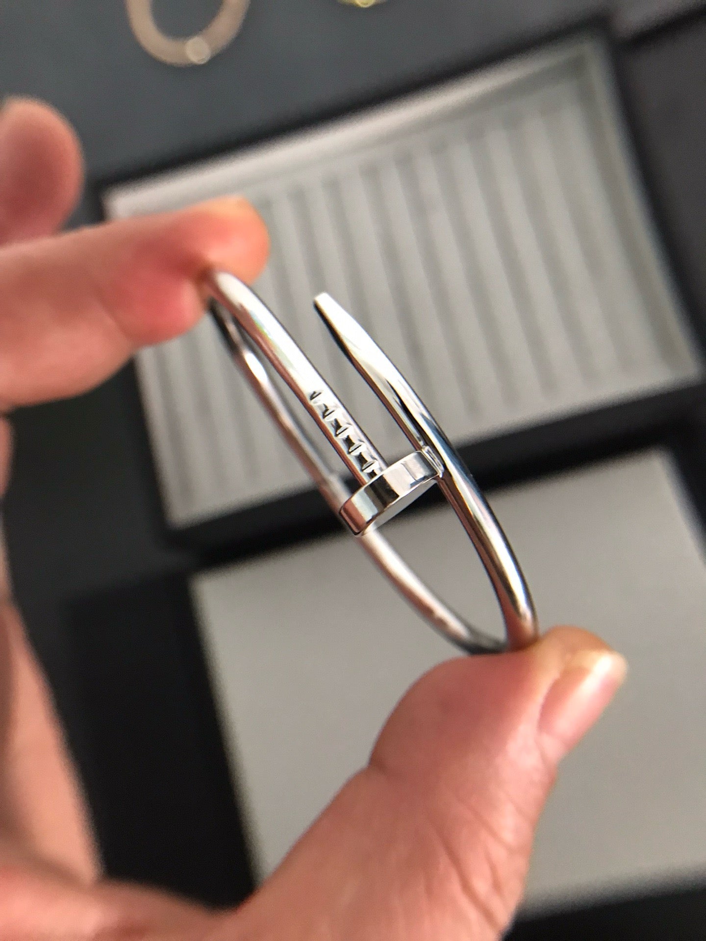 ¡®Glow Jewelry¡¯JUSTE BRACELET 3.5MM