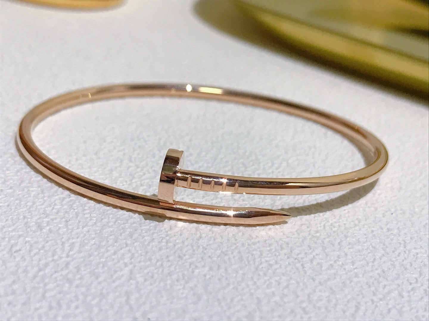 ¡®Glow Jewelry¡¯JUSTE BRACELET 3.5MM