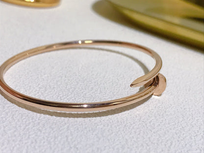 ¡®Glow Jewelry¡¯JUSTE BRACELET 3.5MM