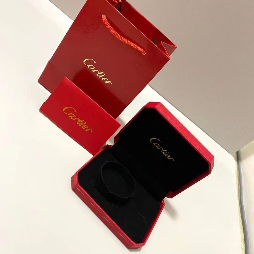 ¡®Glow Jewelry¡¯CA BRACELET NECKLACE RING BOX GIFT BAG