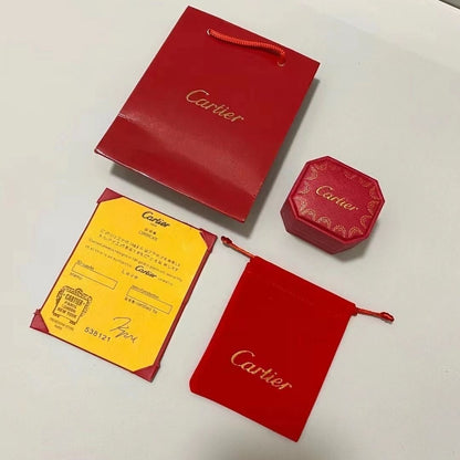 ¡®Glow Jewelry¡¯CA BRACELET NECKLACE RING BOX GIFT BAG