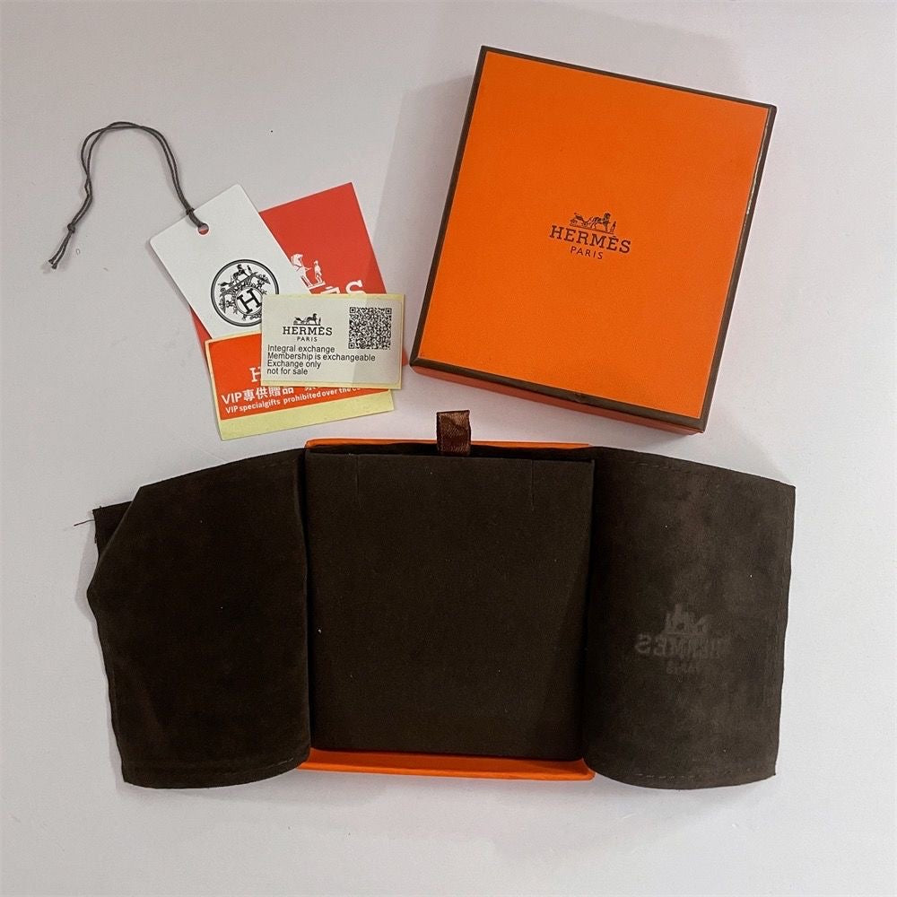 ¡®Glow Jewelry¡¯HM BRACELET NECKLACE RING BOX GIFT BAG