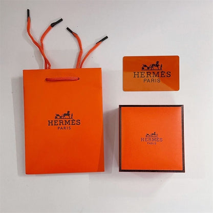 ¡®Glow Jewelry¡¯HM BRACELET NECKLACE RING BOX GIFT BAG