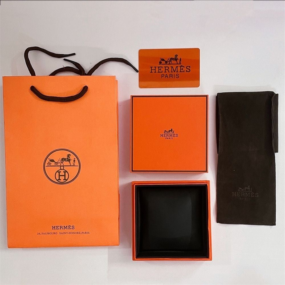 [Glow Jewelry]HM BRACELET NECKLACE RING BOX GIFT BAG