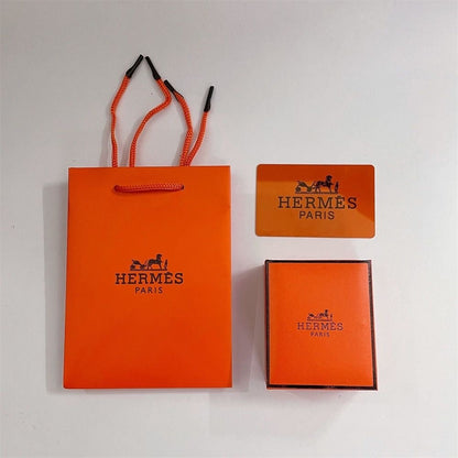 ¡®Glow Jewelry¡¯HM BRACELET NECKLACE RING BOX GIFT BAG