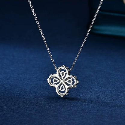 ¡®Glow Jewelry¡¯LOOP NECKLACE FULL MOTIF DIAMOND 16MM MULTIPLE COLORS
