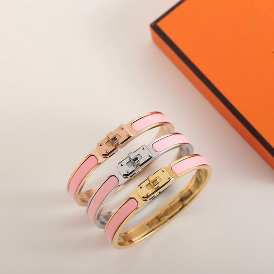 [Glow Jewelry]HM KELLY PINK BRACELET