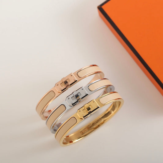 ¡®Glow Jewelry¡¯HM KELLY BEIGE BRACELET