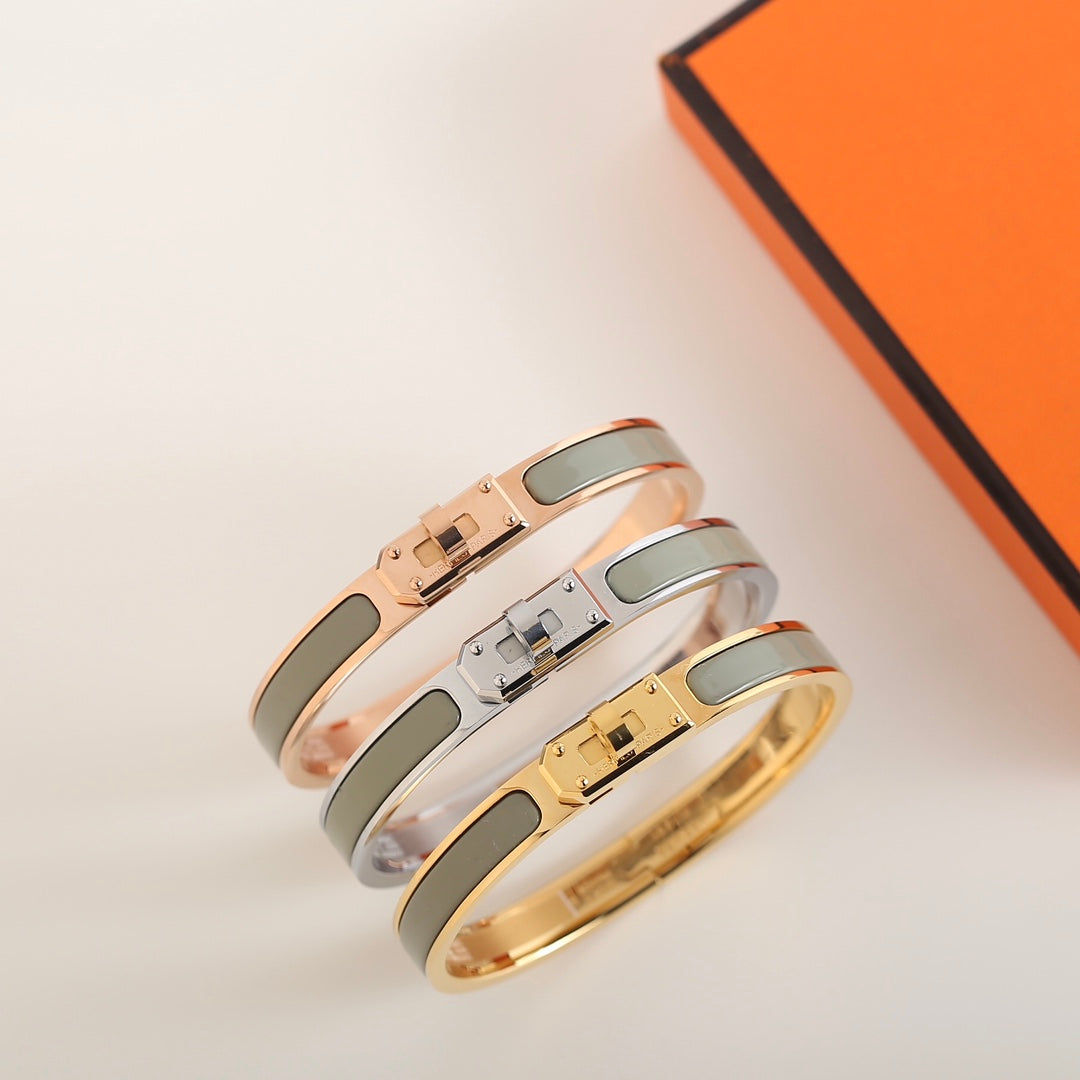 ¡®Glow Jewelry¡¯HM KELLY BLUE GREEN BRACELET