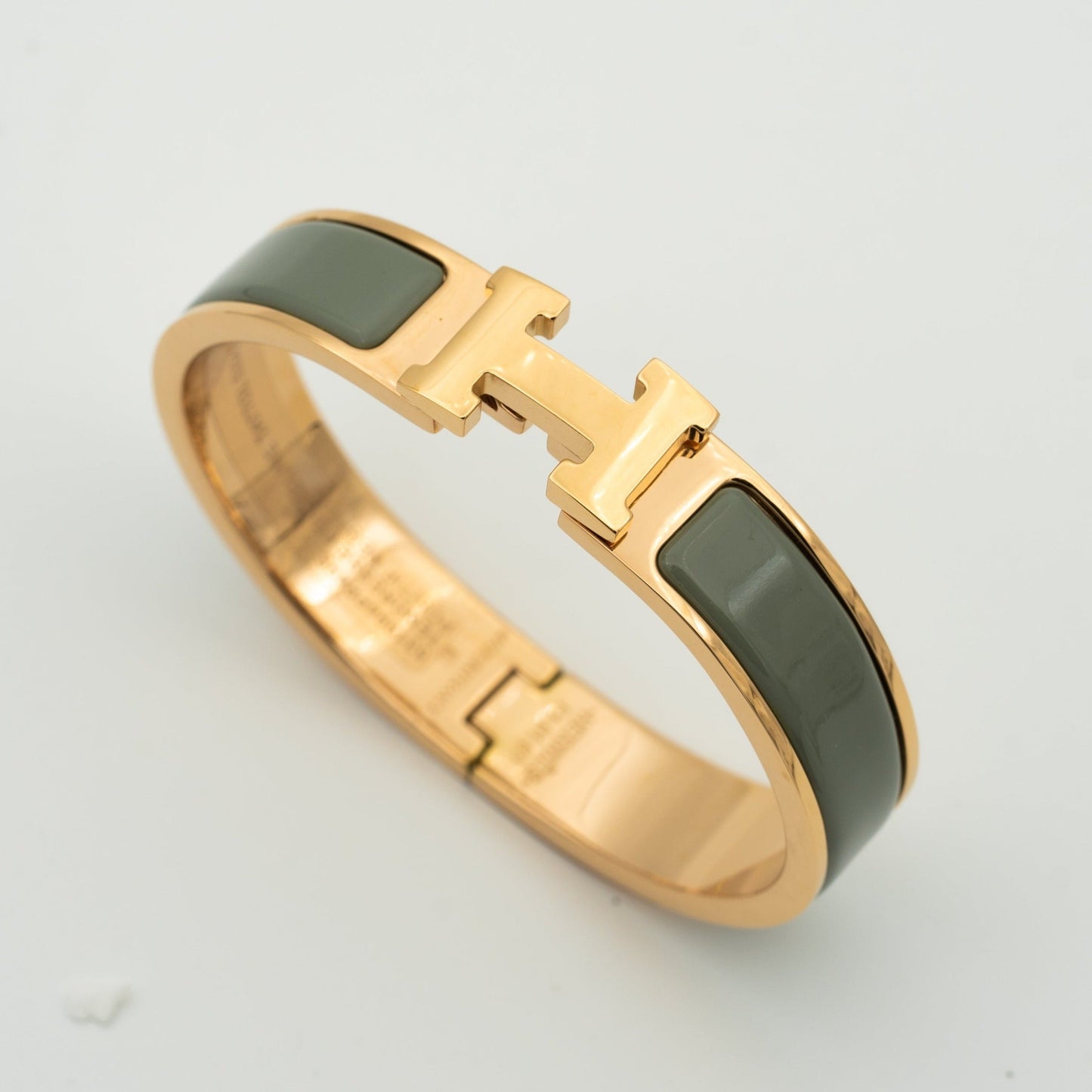 ¡®Glow Jewelry¡¯H BRACELET BLUE GREEN 12MM