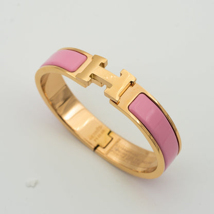 ¡®Glow Jewelry¡¯H PINK BRACELET